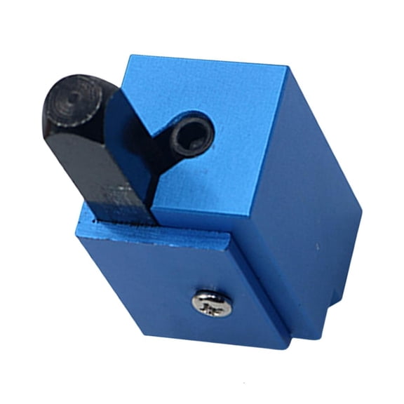 MOMOJIA High Carbon Steel Right Angle Chisel For Woodworking Ergonomical Designed Handle