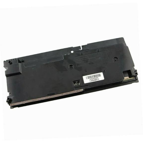 MOMOJIA High Efficiency Power Adapter Gaming Consoles Power Adapter for P4 CUH2200 Delivering Consistent & Stable Power