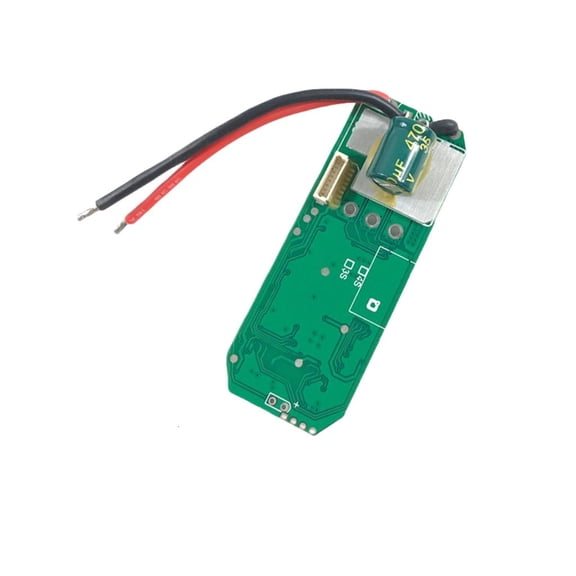 MOMOJIA Professional 16.8V Lithium Brushless Drill Controller Board for Multipurpose Use