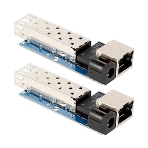 MOMOJIA High Performances 1G Fiber Transceiver Board Featuring SFPs Slot LC Port For Flexible Networking Setups