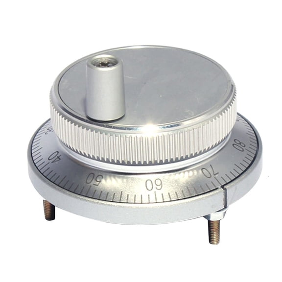MOMOJIA High Precise Pulse Generator Wheel Optical Encoders For Numerical Control System