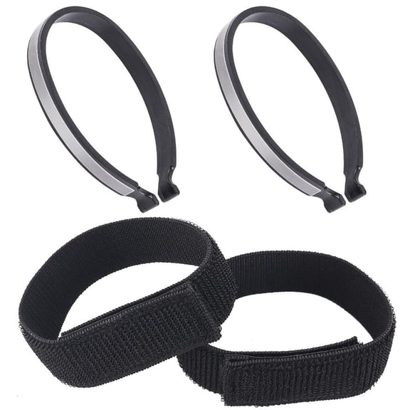 MOMOJIA High Reflective Cycling Leg Band For Night Commuting Safety