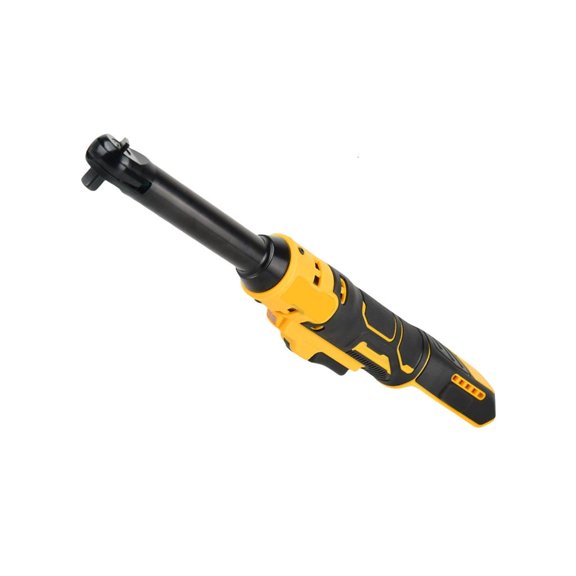 MOMOJIA High Torque Practical Ergonomic 16cm Ratchet Wrench For Household Repair Project