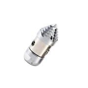 MOMOJIA Highly Pressure Rotating Sewer Jetting Nozzle for Drain Cleaning Long Lasting