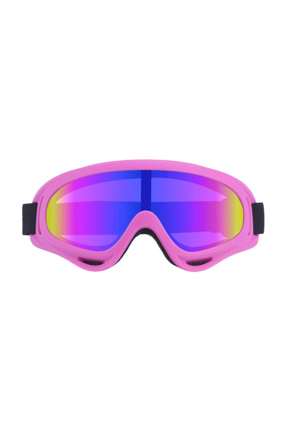 Impact Resistant Sports Eyewears Ventilation For Skiing Cycling Motorcycling