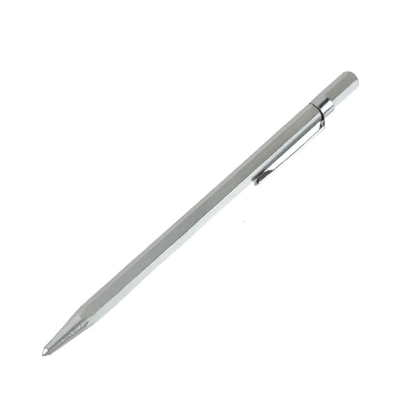 MOMOJIA Industrial Tile Glass Marker ToolC0rr0s10nResistant Tungstens Carbide Tip Scriber Professional Metal Engraving Pen