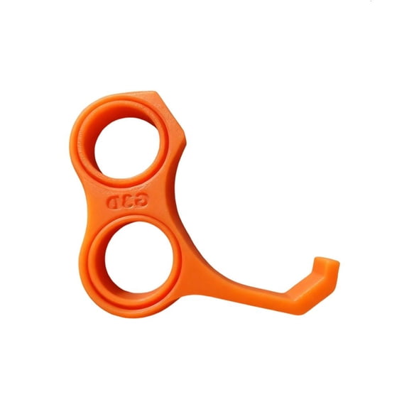 MOMOJIA Innovative Stress Relief Gadget Phone Holder Ergonomic Multiple Color Stand