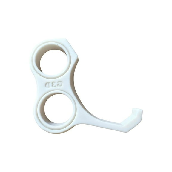 MOMOJIA Innovative Stress Relief Gadget Phone Holder Ergonomic Multiple Color Stand