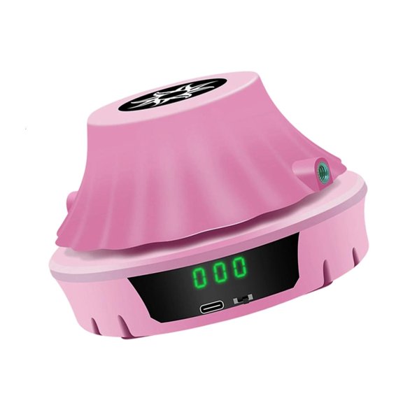 MOMOJIA Intelligent Fitness Skipping Machine Remote Controlled Action Modifiable Intensity Grades Dense Size