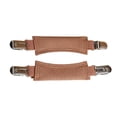 thumbnail image 1 of MOMOJIA Invisible Heel Clips For Sandals Anti Slip Design With Gentle Kidskin Like Materials, 1 of 10