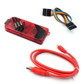 MOMOJIA KIT3 Multiple Protocol Debugger Emulators Kit Real Time Simulation 10MB/S Speed For Engineers And Students
