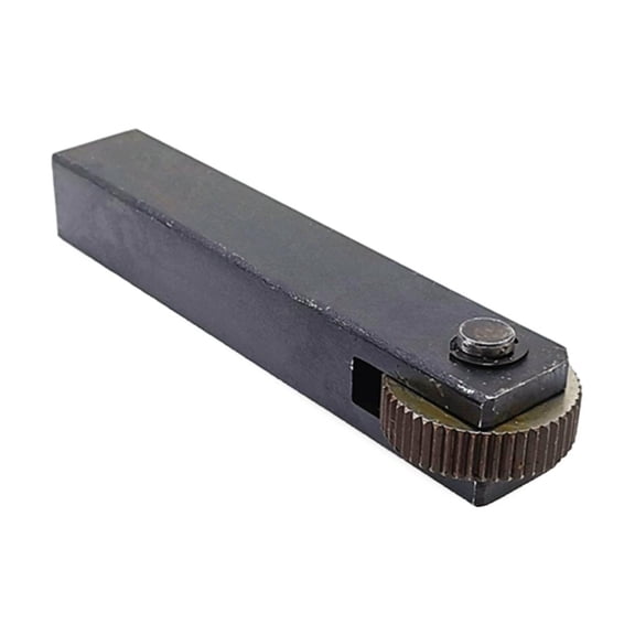 MOMOJIA Knurling Tool for Lathes Metalworking Consistent And Attractive Metal Surfaces
