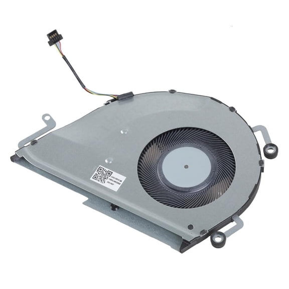 MOMOJIA Laptop CPU Heatsink Compatible for S5600 S5600E Model Durability Aluminum Construction Optimized Airflow Smooth Maintenance