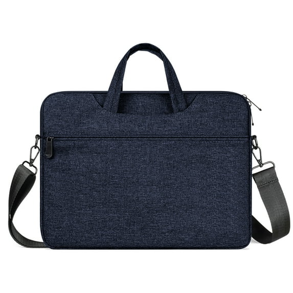 MOMOJIA Laptop Carrying Case 13inch-13.9inch Computer Secure Storage Bag Handbag
