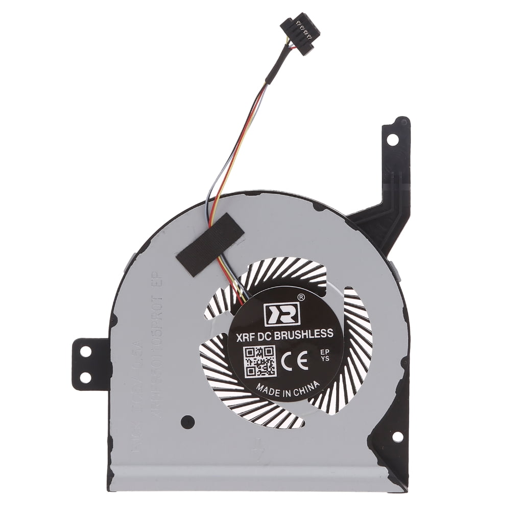 Ventilateur CPU Pour PC Portable ASUS VivoBook X542BP - Neuf Sous Garantie