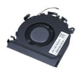 thumbnail image 1 of MOMOJIA Laptops CPU GPU Radiators Fan DC5V 4Pin 4wires for Spectre 15CH 15-CH000, 1 of 14