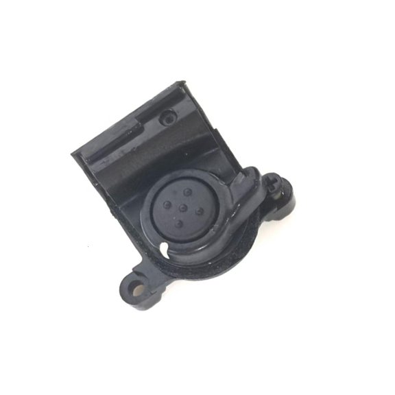 MOMOJIA Lever Button Front Body Mirror Box Button Camera Repair Part Replace For D750