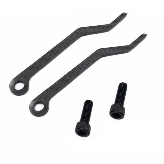 MOMOJIA Light Weight Construction Bike Chain Stabilizer for Road Cycling Prevents Chain Drop Protects Bike Frame Screw Included