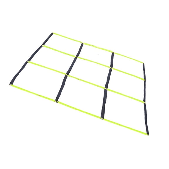 MOMOJIA Light weight Foldable Training Tool For Speed Agility Drill Homes gym Use