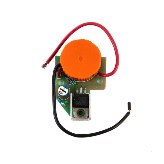 MOMOJIA Lightweight Six Speed Adjustable Switches for Power Tool Grinder Modification Use