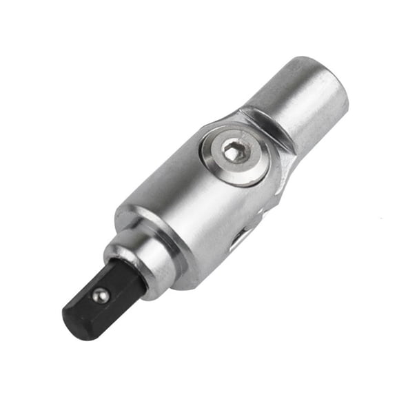 MOMOJIA Magnetic Pivots Drill Bit Holder Quick Release Flexible Pivoting Bit Holder
