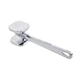 thumbnail image 1 of MOMOJIA Meat Tenderizer Hammer Kitchen Meat Hammer Ergonomic Handle Nail Sharpened Peen Tenderizer Steak Pounding Tool, 1 of 12