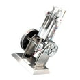 thumbnail image 1 of MOMOJIA Mechanical Mechanics Engine Model Realistic Engine Demonstrations Model, 1 of 12