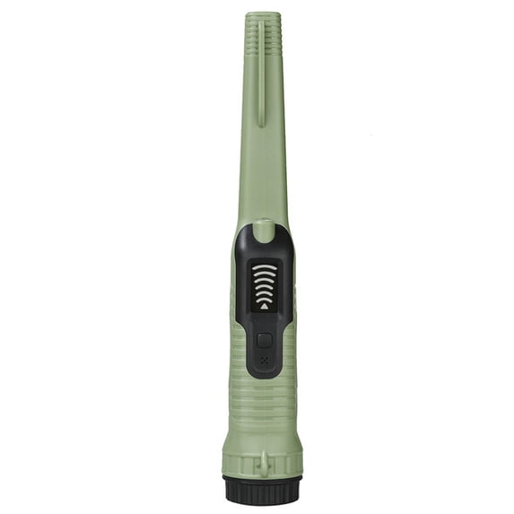 MOMOJIA Metal Detector Pinpointer IP68 Waterproof Handheld Pin Pointer Wand with Holster