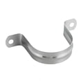 thumbnail image 1 of MOMOJIA Metal Pipe Clamp with Two Hole for Water Tube Construction and Decoration Use, 1 of 8