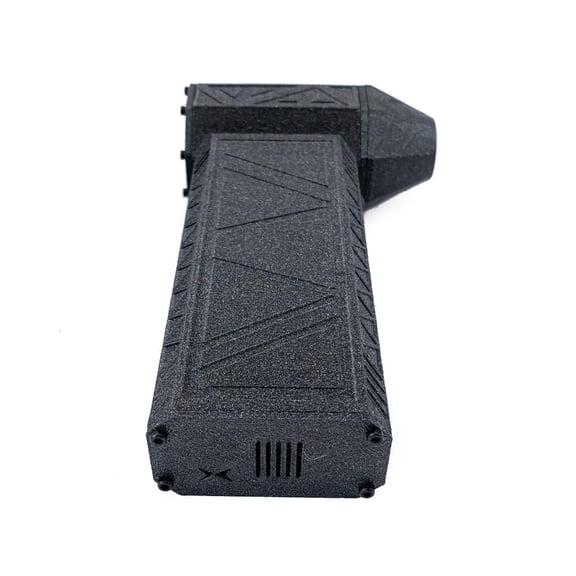 MOMOJIA Mini Jet Blower 150000RPM Portable Handheld Powerful Blower Cordless Electronic