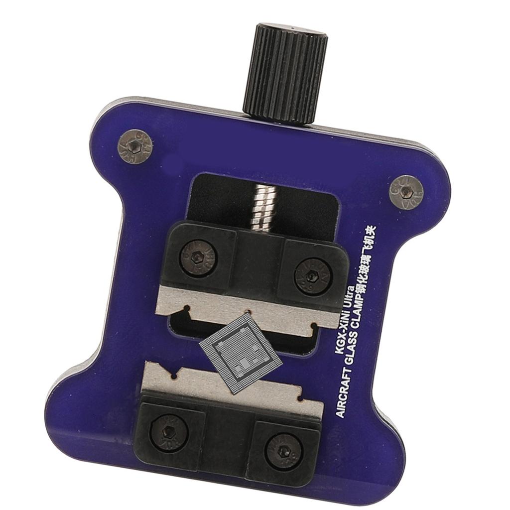 Pcb Alignment Tool MOMOJIA Mobile Motherboard Fixture Tool Nonslip Chip Alignment Circuit ...