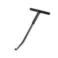 thumbnail image 1 of MOMOJIA Motorcycle Exhaust Spring Hook Exhaust Pipe Spring Wrench Puller Installer Hook Tool T Shaped Handle with Rubber Coating, 1 of 9