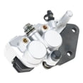 thumbnail image 1 of MOMOJIA Motorcycle Rear Brake Pump MasterCylinder Pump Hydraulic Pump For SXSXFSMR, 1 of 10