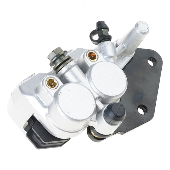 MOMOJIA Motorcycle Rear Brake Pump MasterCylinder Pump Hydraulic Pump For SXSXFSMR