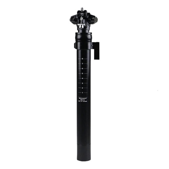 MOMOJIA Mountain Bike Dropper Seatpost External Cable Framework Aluminum Mixture Frame 4 Travel Options