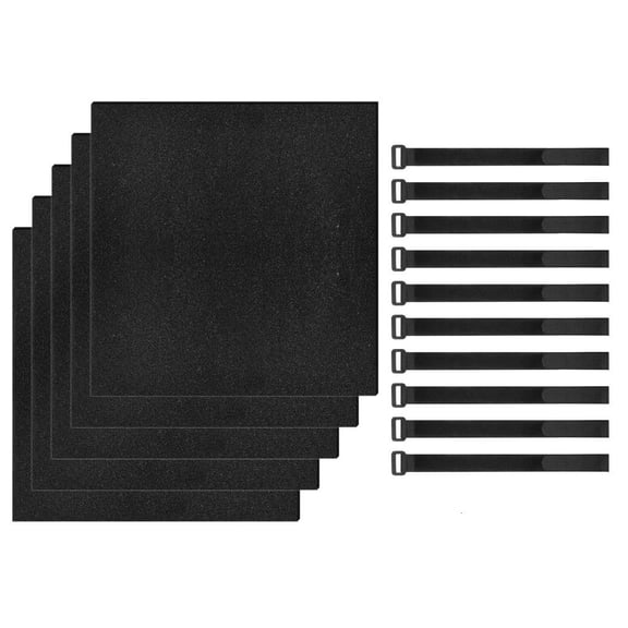 MOMOJIA Multi Purpose Bunk Bed Ladder Pad Mat Cushion Height Adjustable Nonslip Surfaces