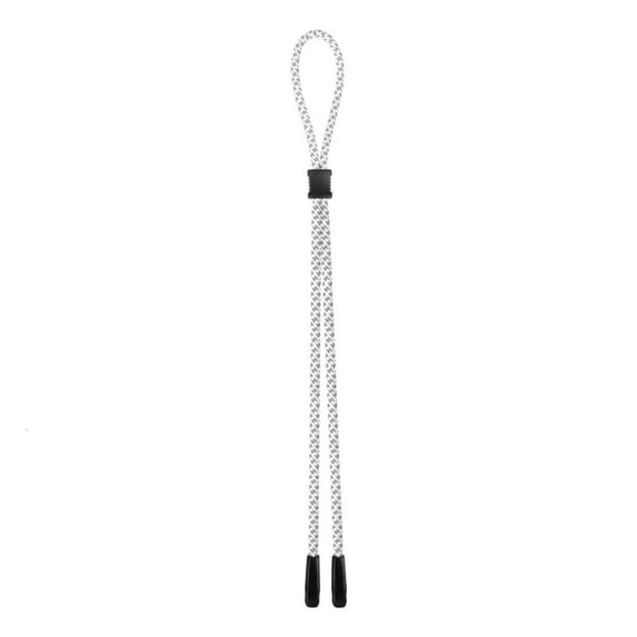 MOMOJIA Multifunctional 2 Hole Design Eyewear Lanyard Glasses Cord For Active Running