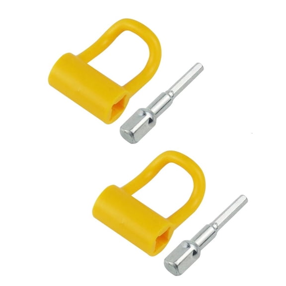 MOMOJIA Multifunctional Manual Valves Adjustment Tool Universal for Pipe Fittings Repair