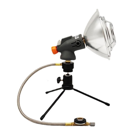 MOMOJIA Multifunctional Outdoor Heater For Cold Environment Camping Safety Heating Device With Coppers Rustless Steel