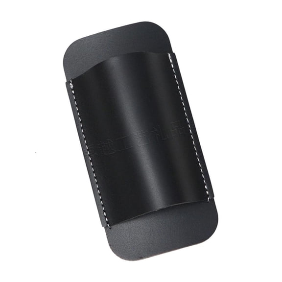 MOMOJIA Multifunctional Outdoor Tool Belt Holsters1eatherWaist Hanging Tool Cutter Cover1eatherWaist Hanging Tool Cutter Cover Compact Draw Cutter Carriers Enduring