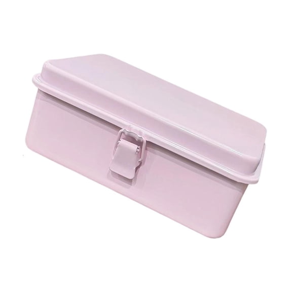 MOMOJIA Multiple Color Impact Resistant Tool Case Waterproof Construction Tool Box For Workshop And Job Site Organization