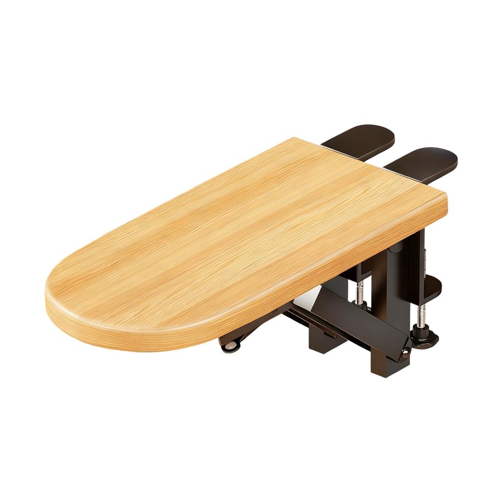 MOMOJIA Multiple Position Computer Arm Rest Platform For Extended ...