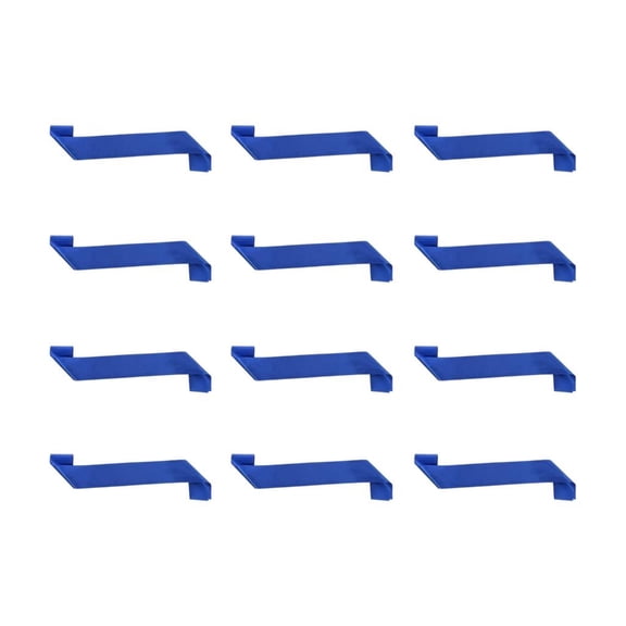 MOMOJIA Multipurpose Adjustable Party Straps Accessories For Weddings Birthdays Soft Satins Materials Blank Sashes