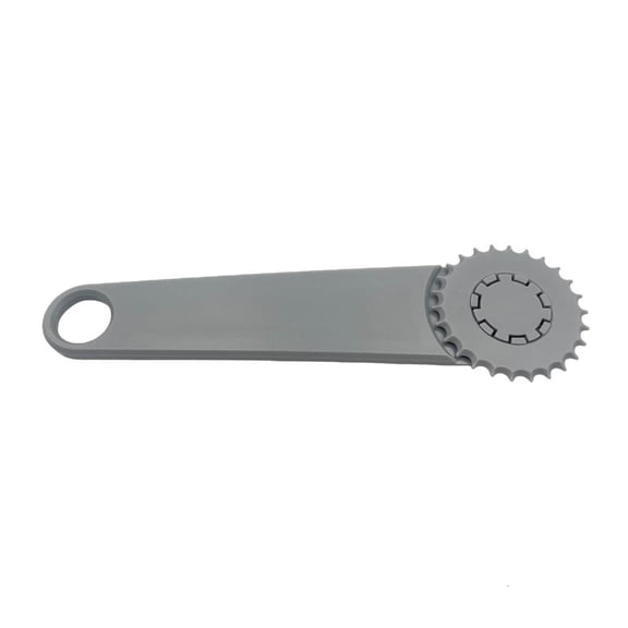MOMOJIA Multipurpose Cardboard Perforation Tool DIY Reusable Cardboard Box Punch