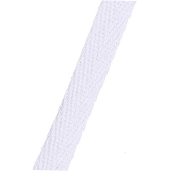 MOMOJIA Multipurpose Cotton Binding Tape Garment Finishing for Sleeves Necklines Crafting Materials