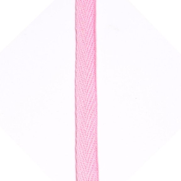 MOMOJIA Multipurpose Cotton Binding Tape Garment Finishing for Sleeves Necklines Crafting Materials