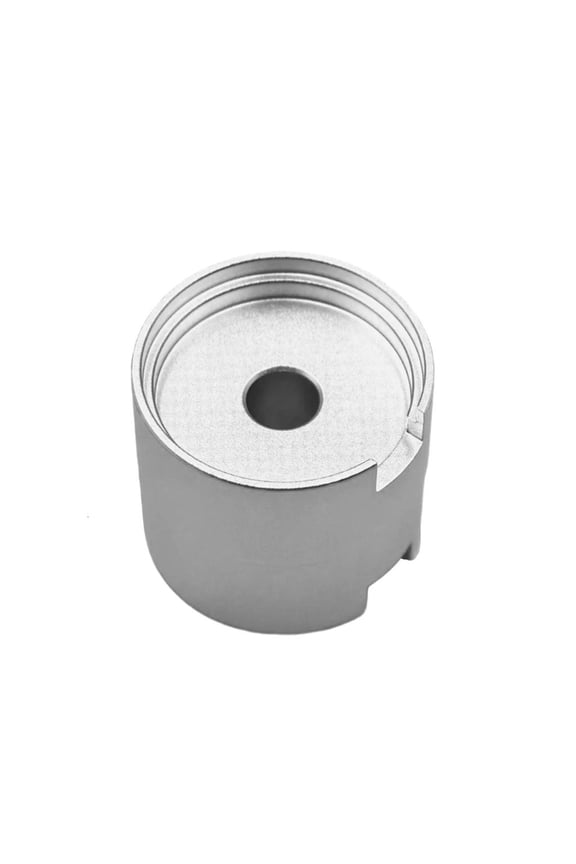 Multipurpose Watchmaker Tool with Alloy Steel Base Movement Seat Suitable for Professional Watch Repair and Assembly