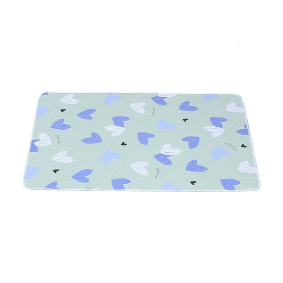 MOMOJIA Multipurpose Waterproof Bed Sheets Protector Menstrual Pad For Sofa Or Bedding