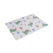 MOMOJIA Multipurpose Waterproof Bed Sheets Protector Menstrual Pad For Sofa Or Bedding