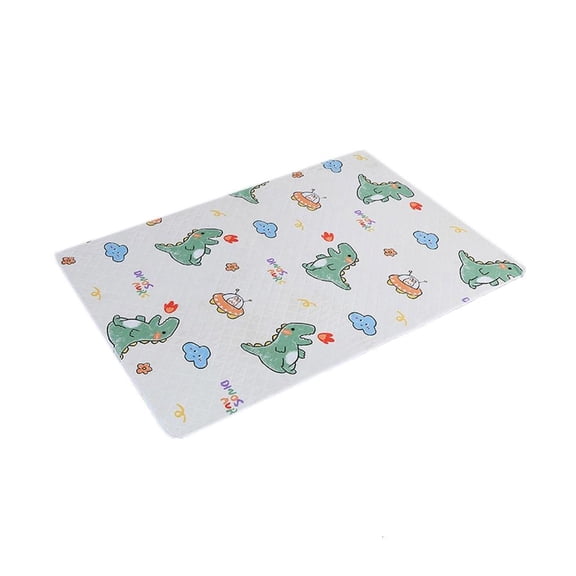 MOMOJIA Multipurpose Waterproof Bed Sheets Protector Menstrual Pad For Sofa Or Bedding